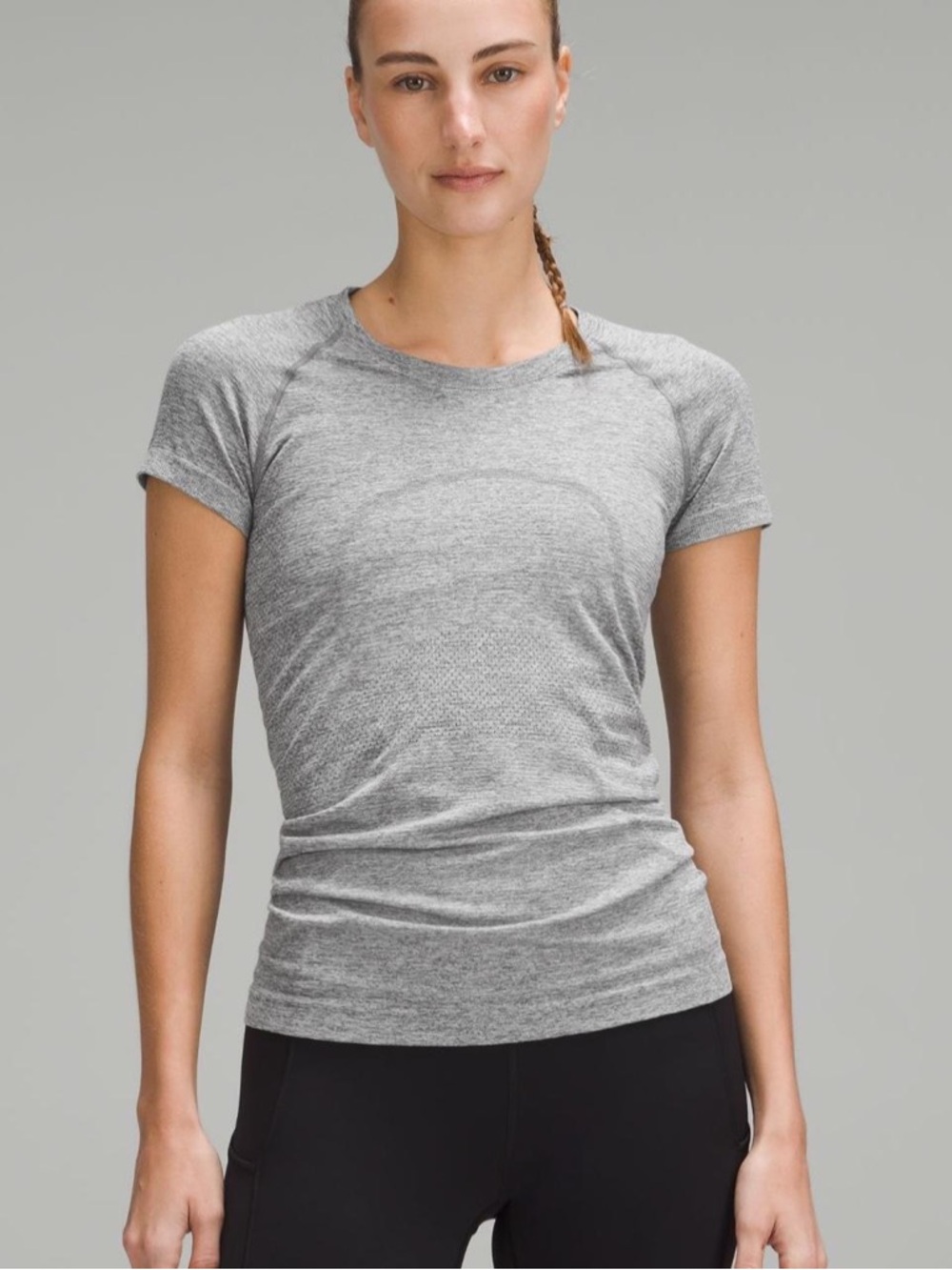 Lululemon Swiftly Tech Short Sleeve Size 12